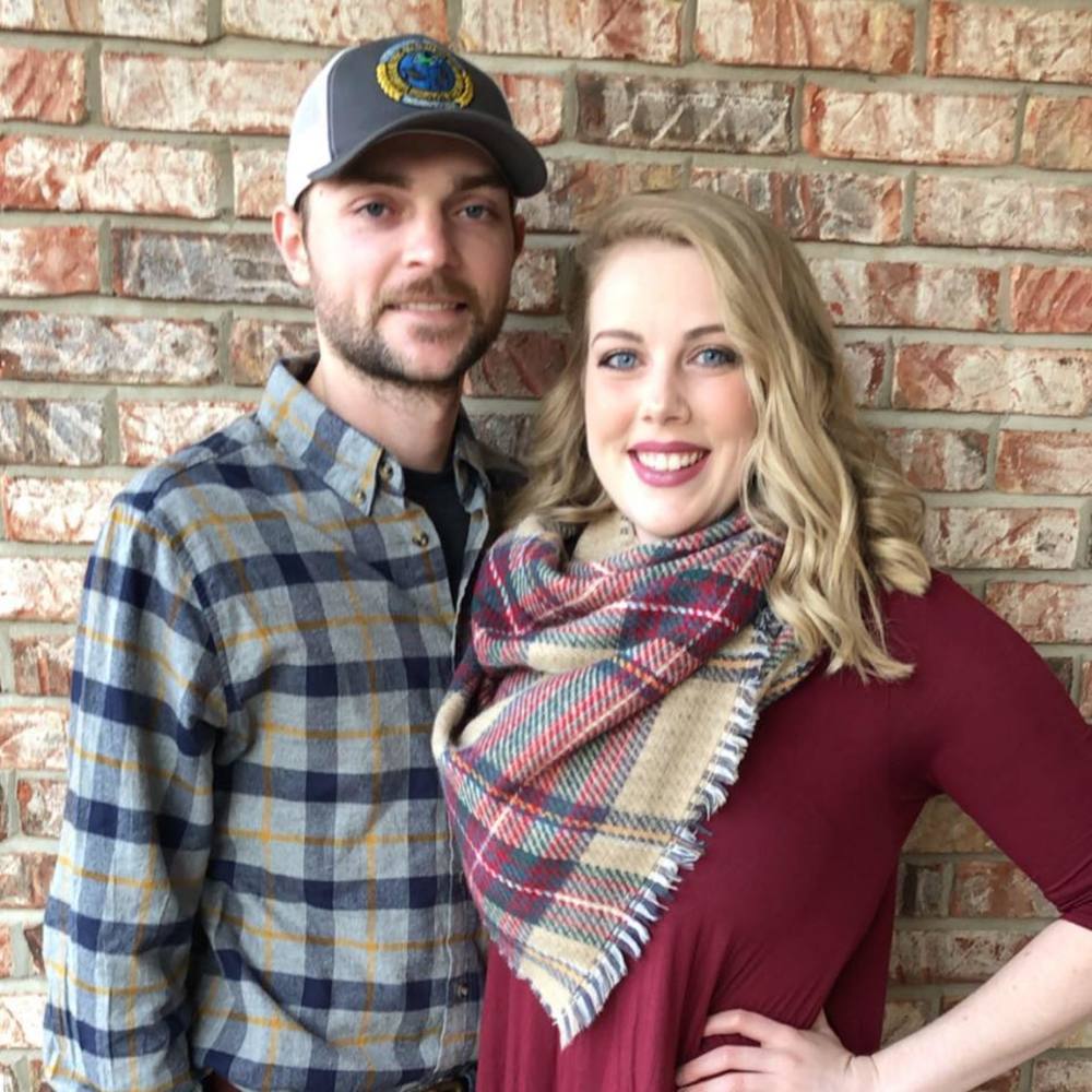 Meet your Posher, Brianne